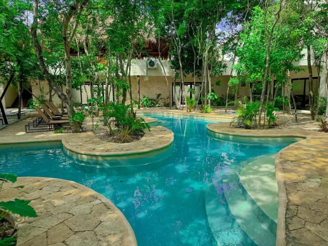 Incredible Studio With Jacuzzi Naia C19