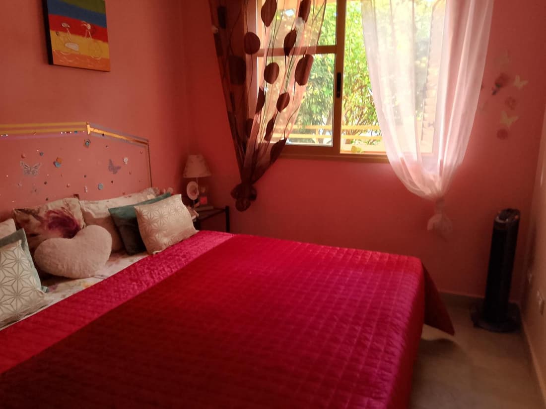 Lemon Oasis & Fresh Oxygen Retreat near Benidorm