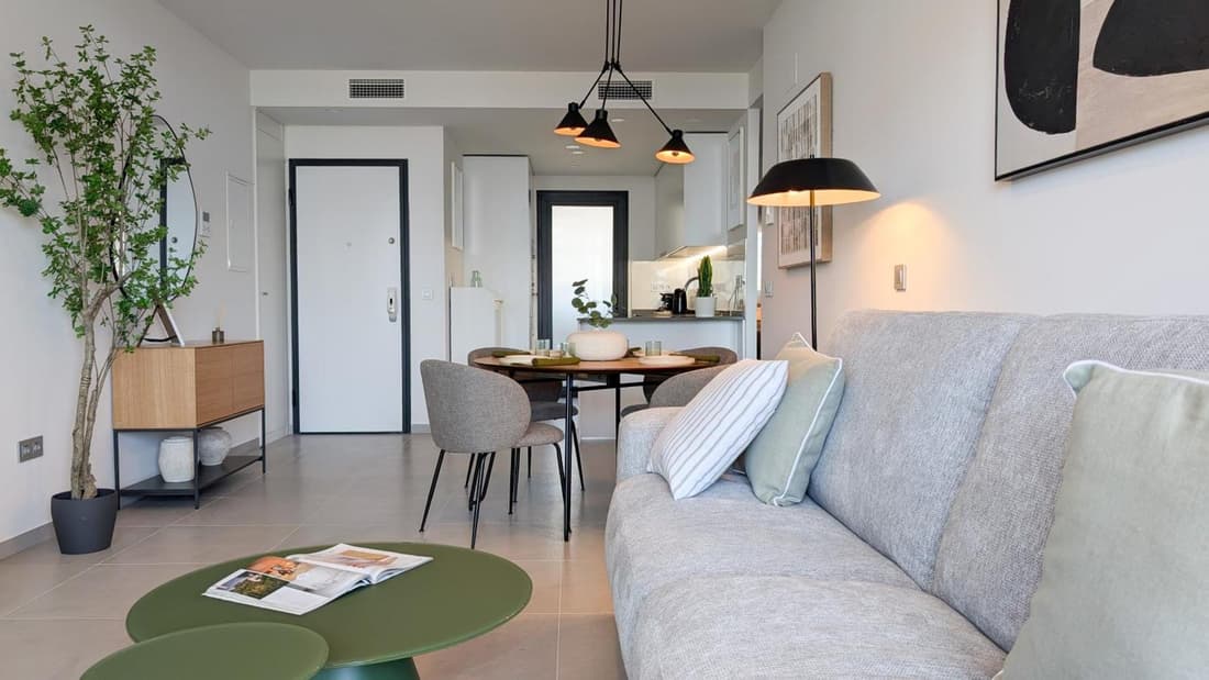 EAGLE TOWER dream apartment