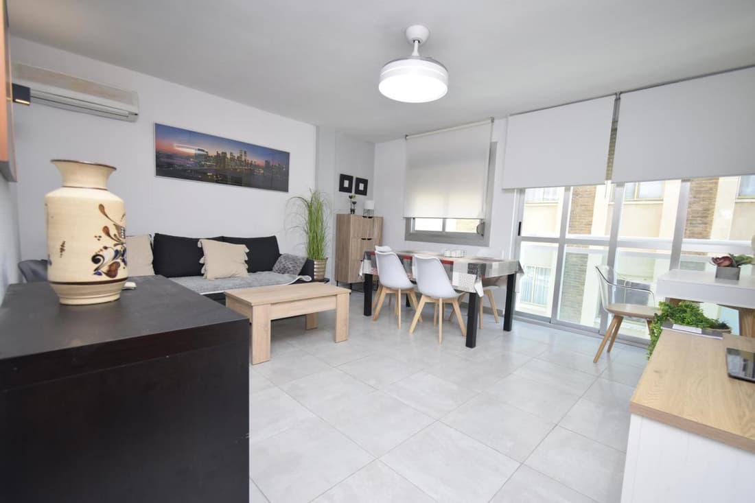 Marina Baixa - FINCAS ARENA