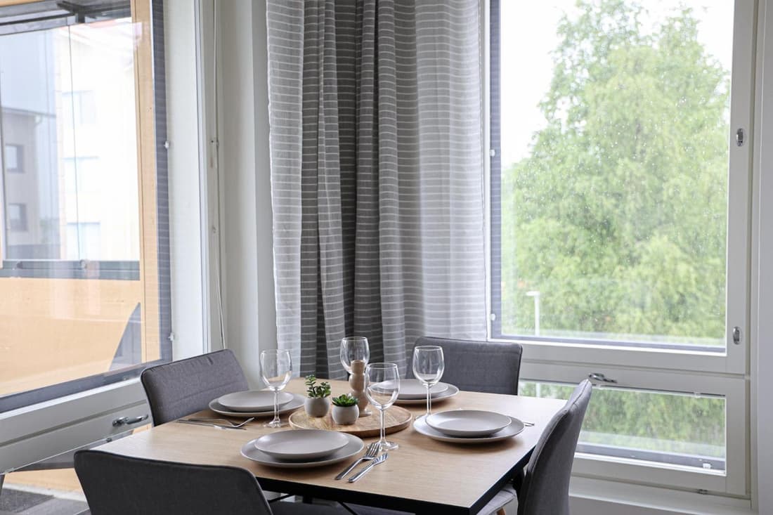 Aurora Central Suite II