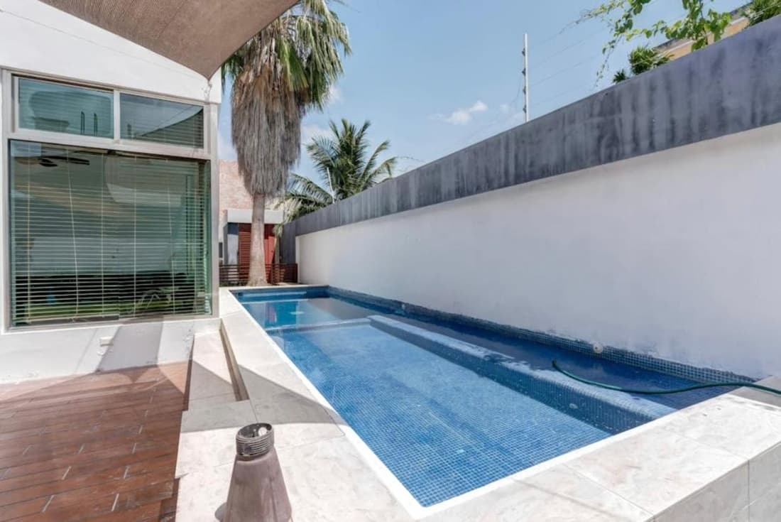 Casa para grandes Familias