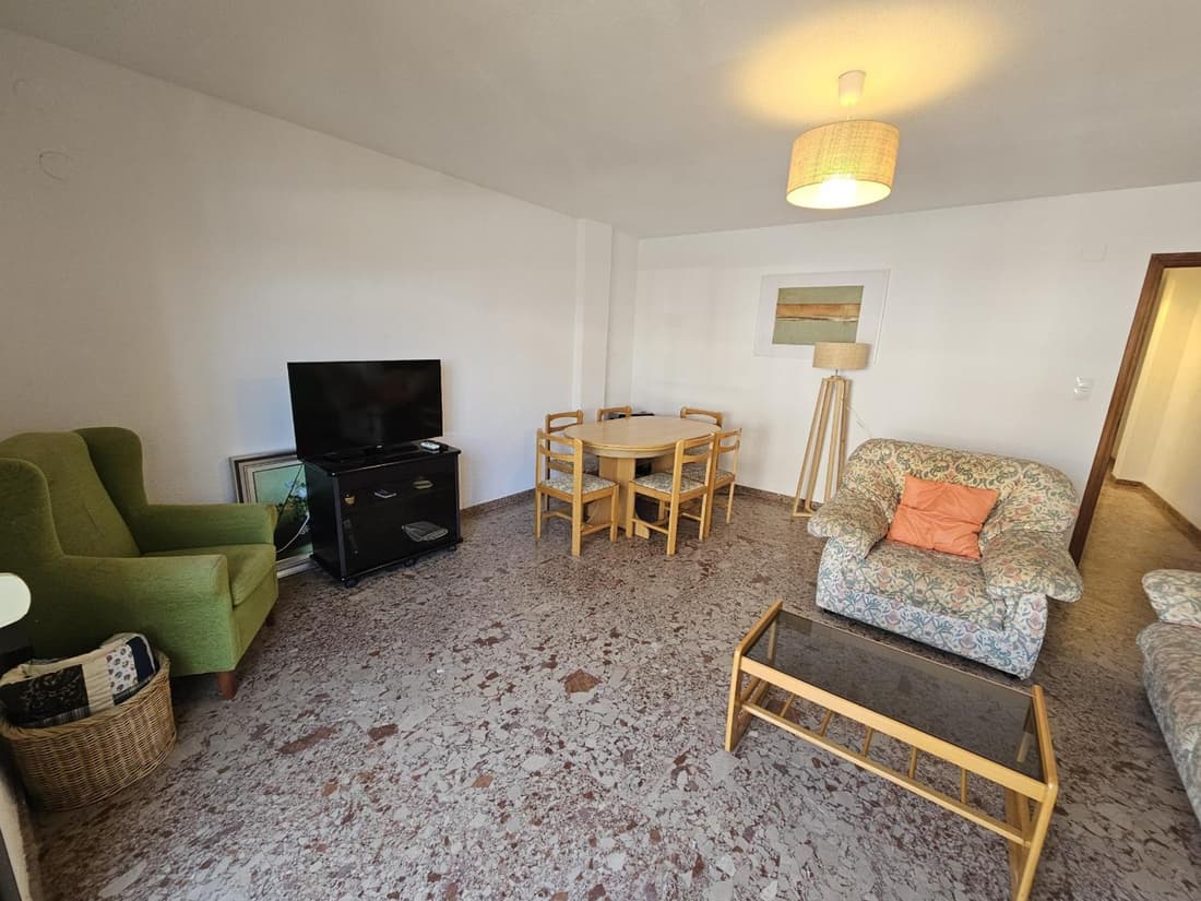 Apartamento La Marina San Pedro IF Benidorm