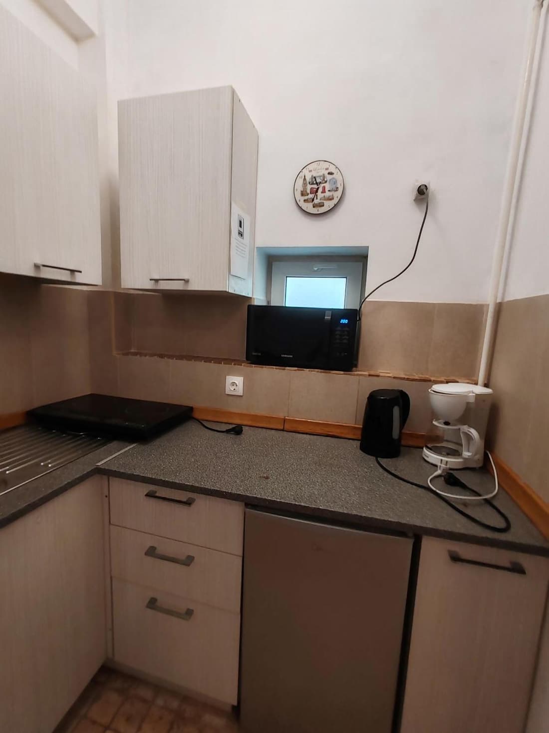 Central 4 Budget Accomodation