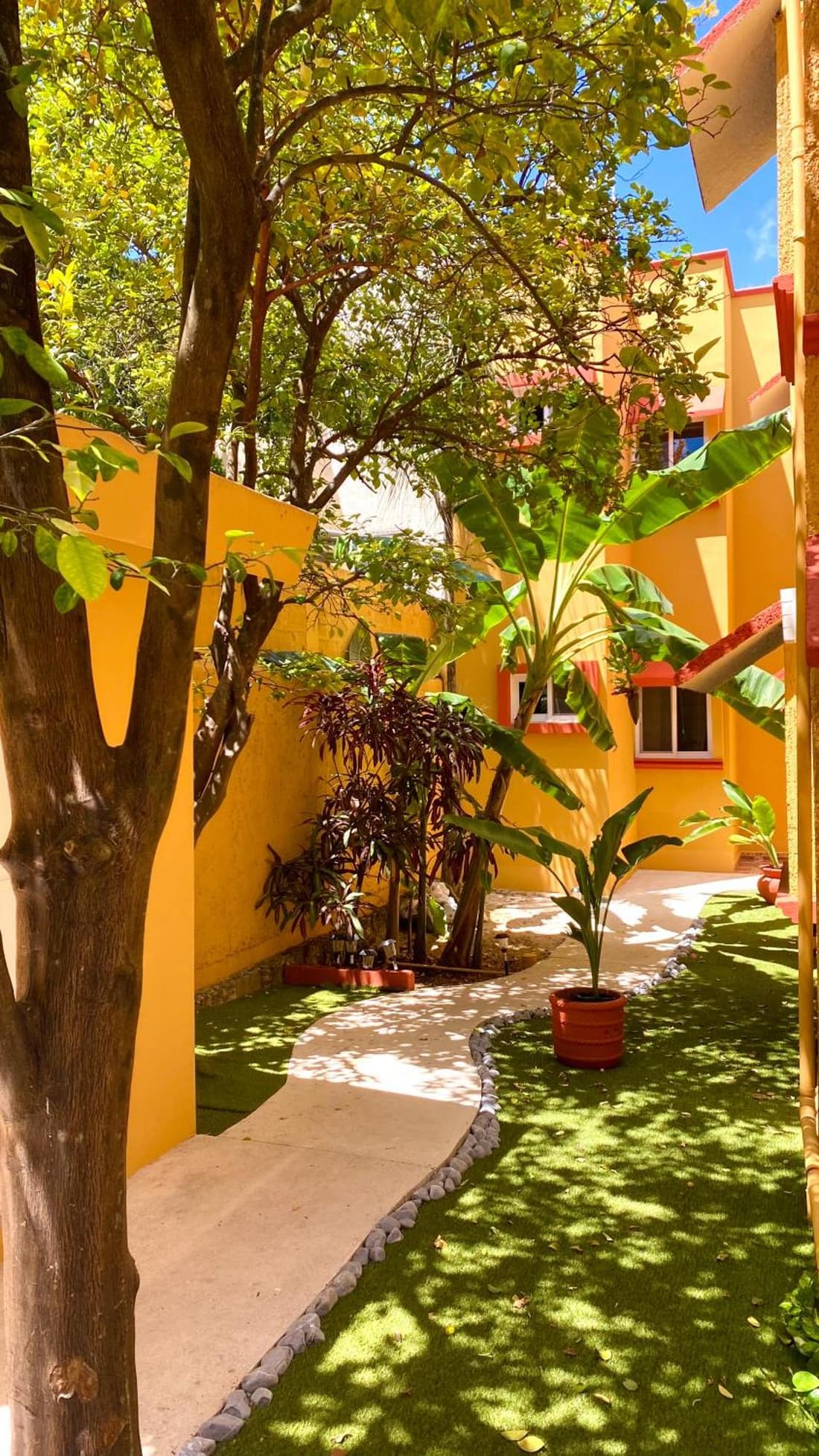 Posada San Juan