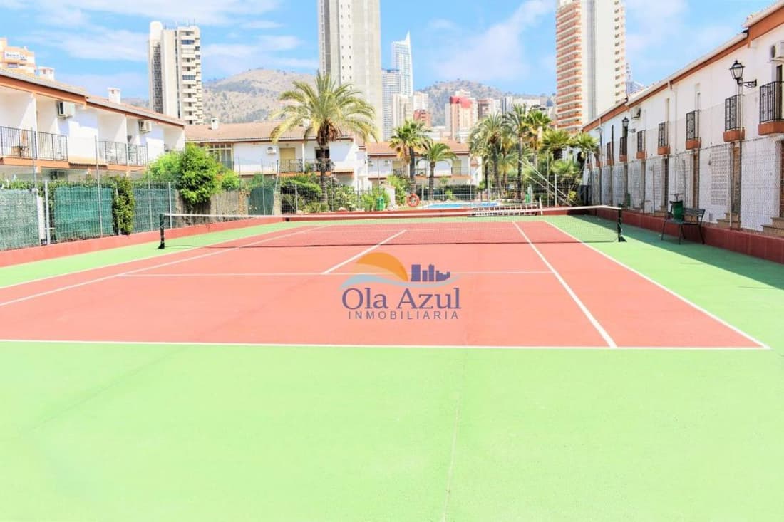 Ola Azul Bungalow V