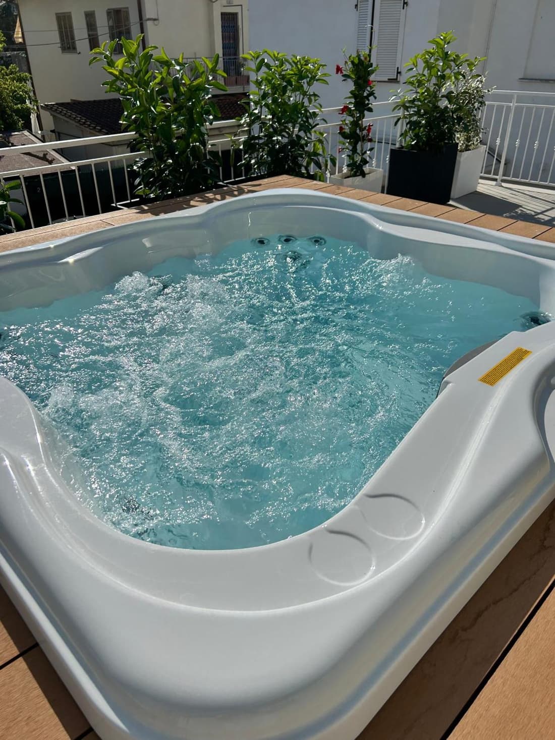 Anastasi Spa Hotel e Residence