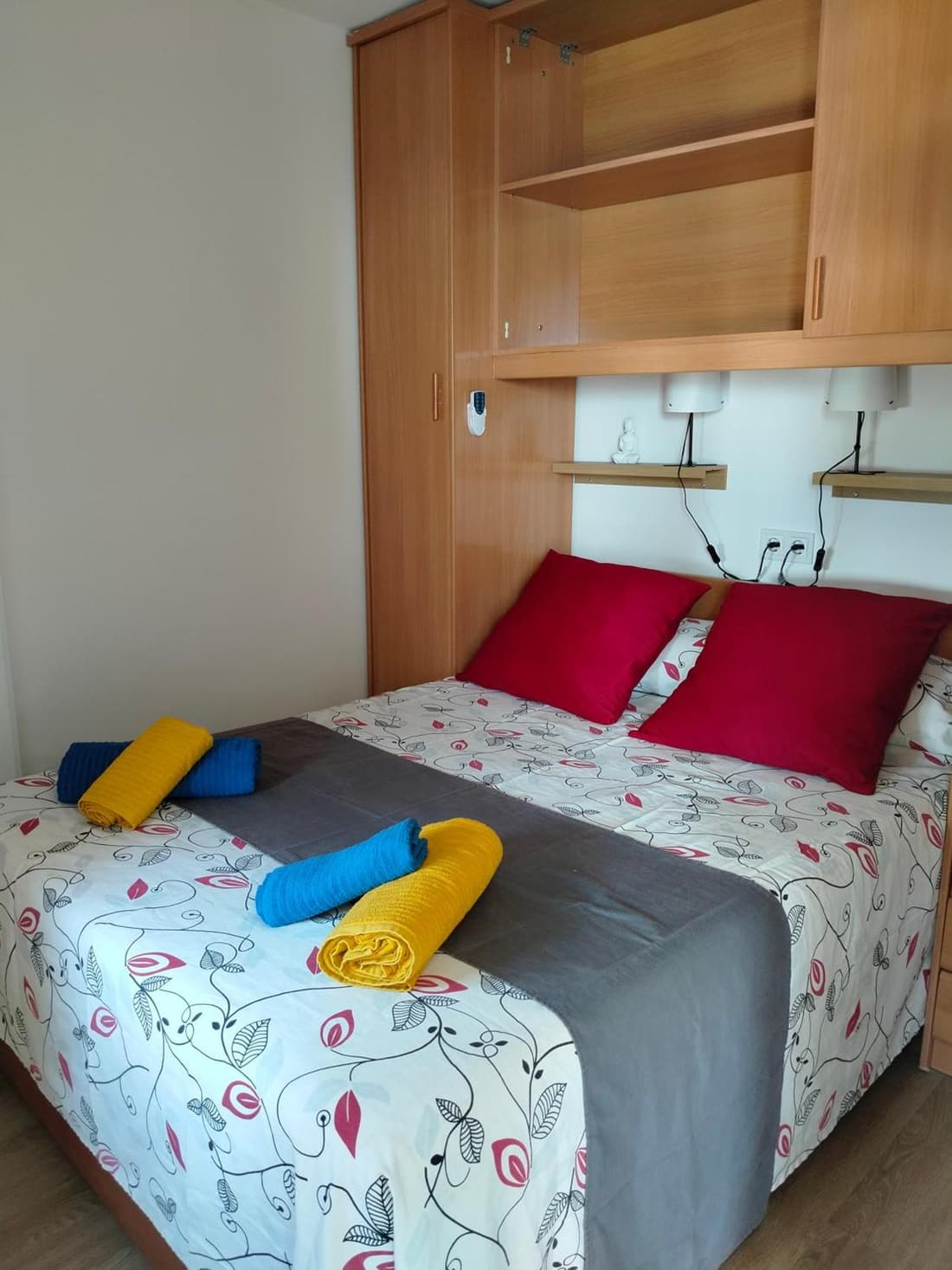 Solymar CostaBlanca