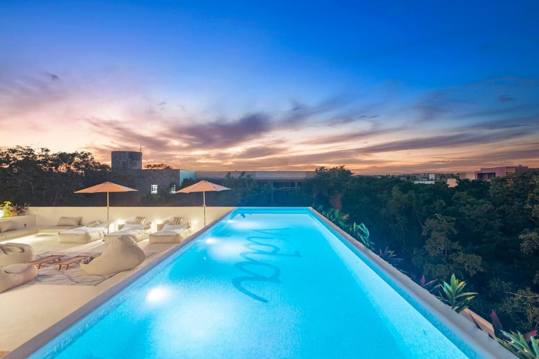 Casa Vida Tulum