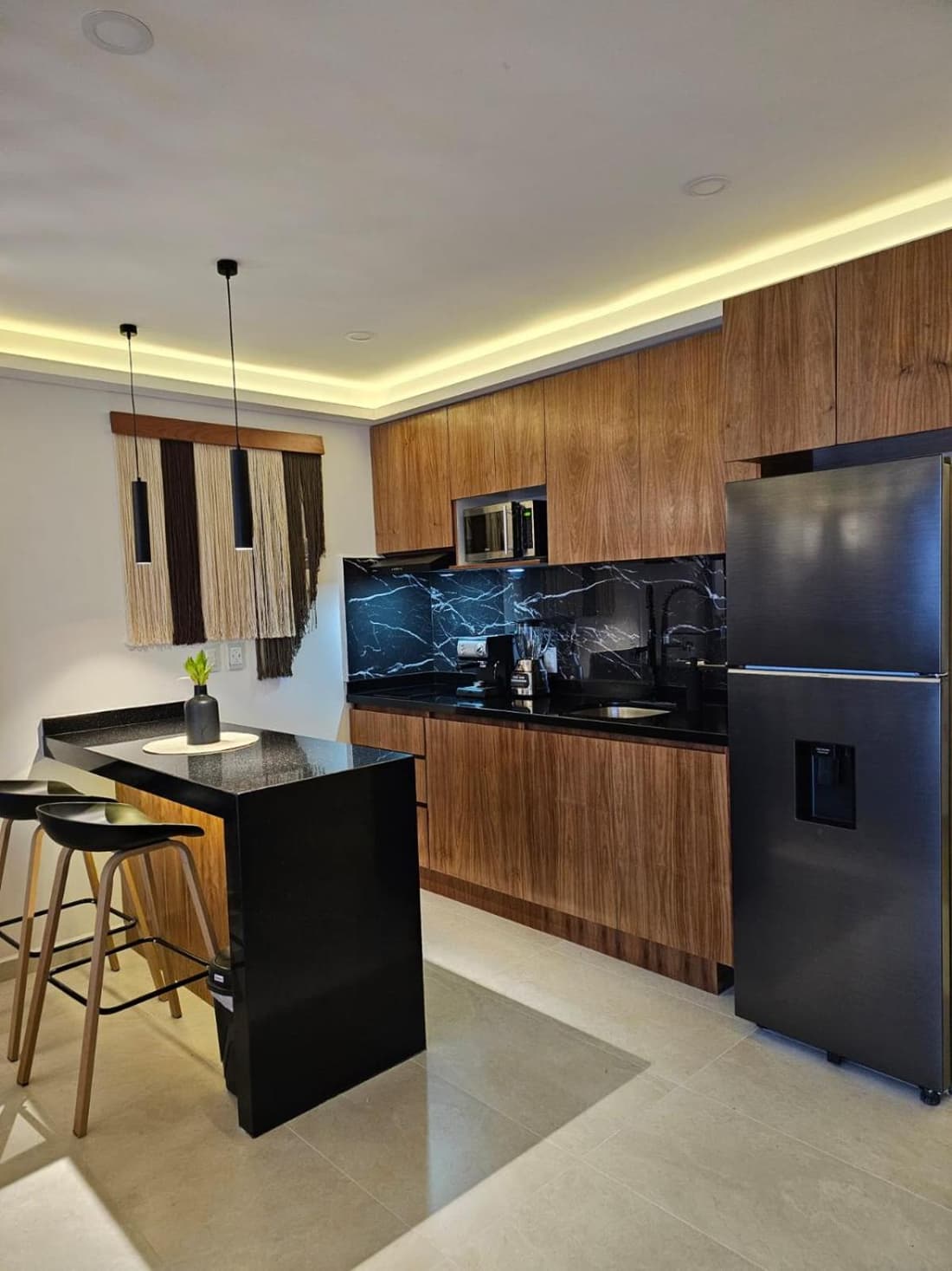1BR Comfort and style, near 5th Avenue with Pool