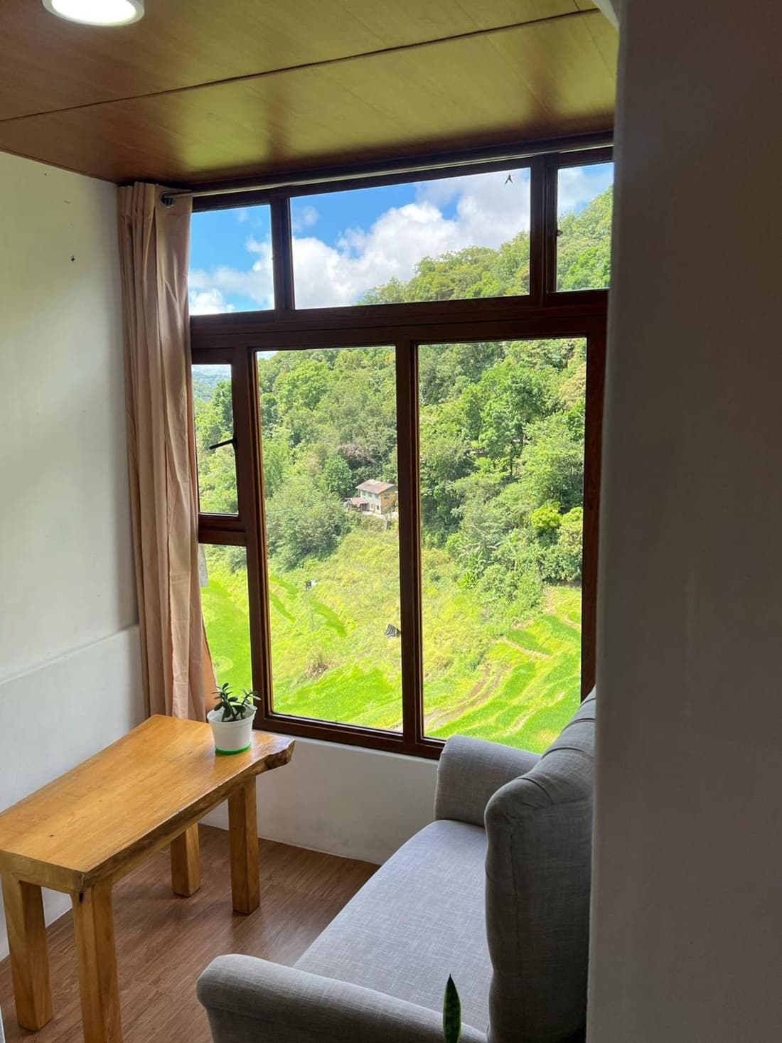 Banaue Greenfields Inn and Restaurant