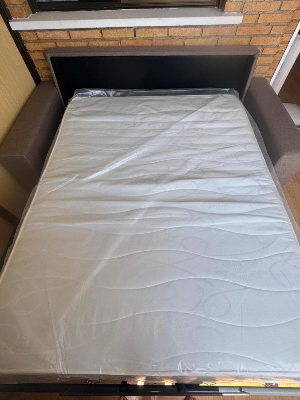 Apartment Vistamar Luxury