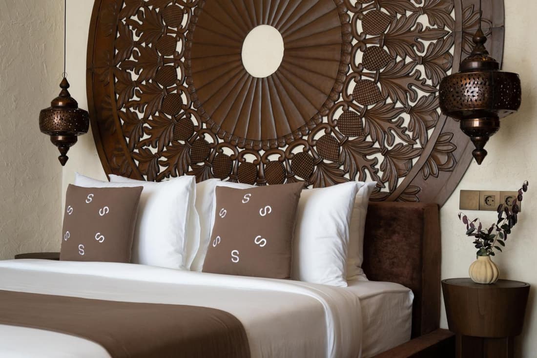Sunny Samudra Boutique hotel Uluwatu