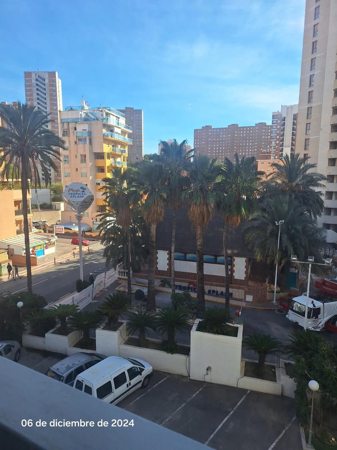 Apartamento Tessa