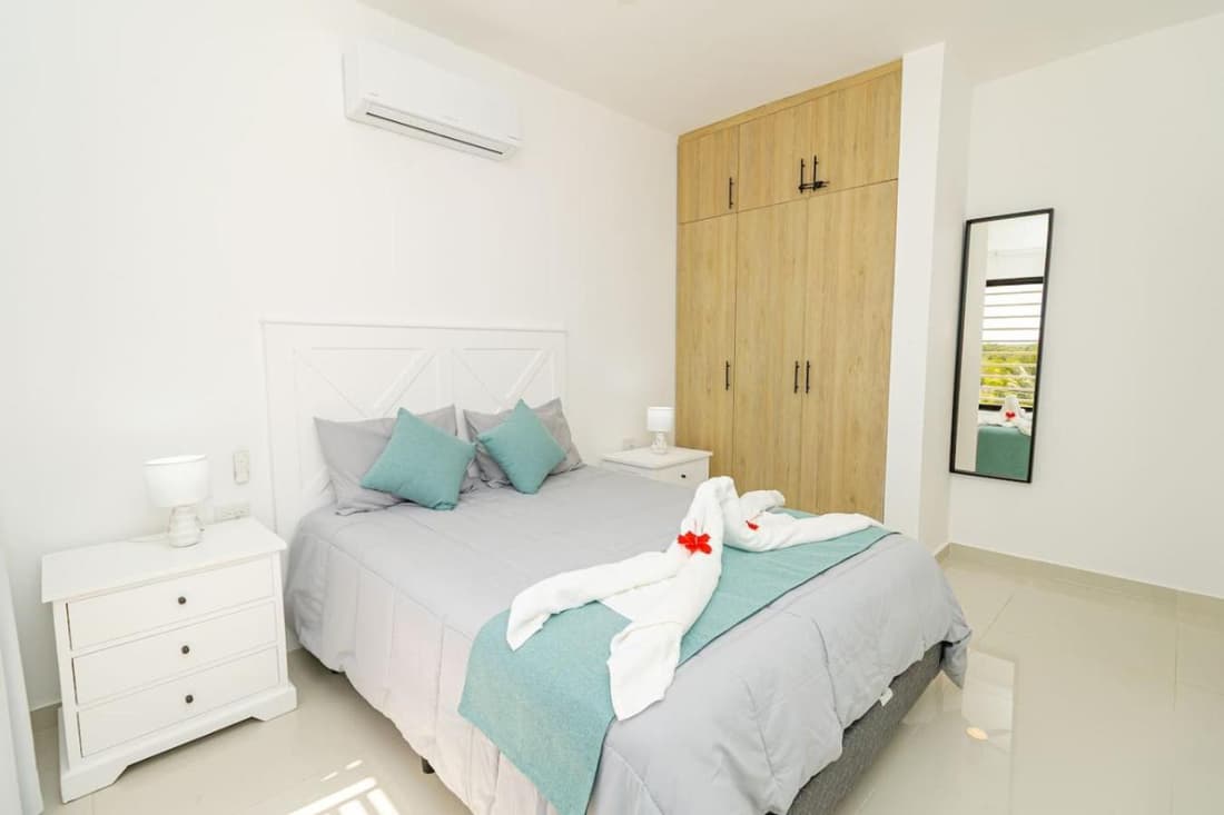 Tranquil 2BR Retreat in Sunshine Bayahibe