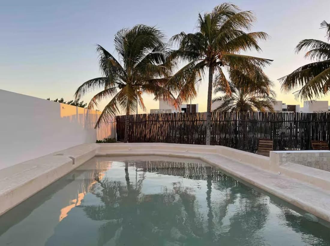 Casa Saasil with Starlink & Private Pool