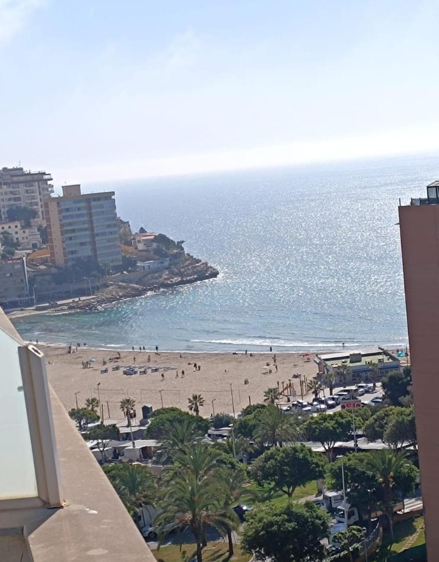 ATICO DELUXE JACUZZI La Cala BENIDORM