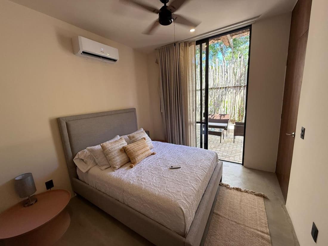 Luxury Tulum Condo Near the Beach