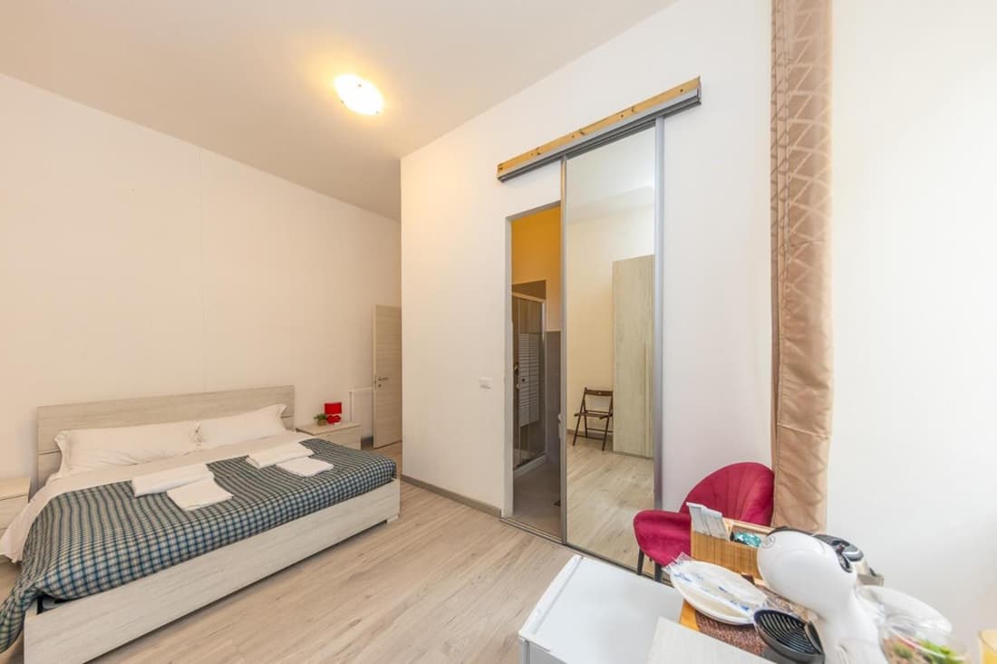 San Pietro View Boutique Rooms
