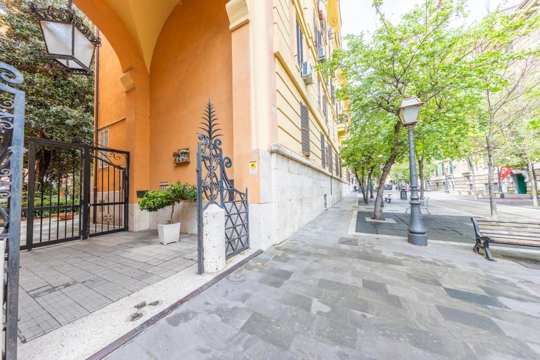 San Pietro View Boutique Rooms