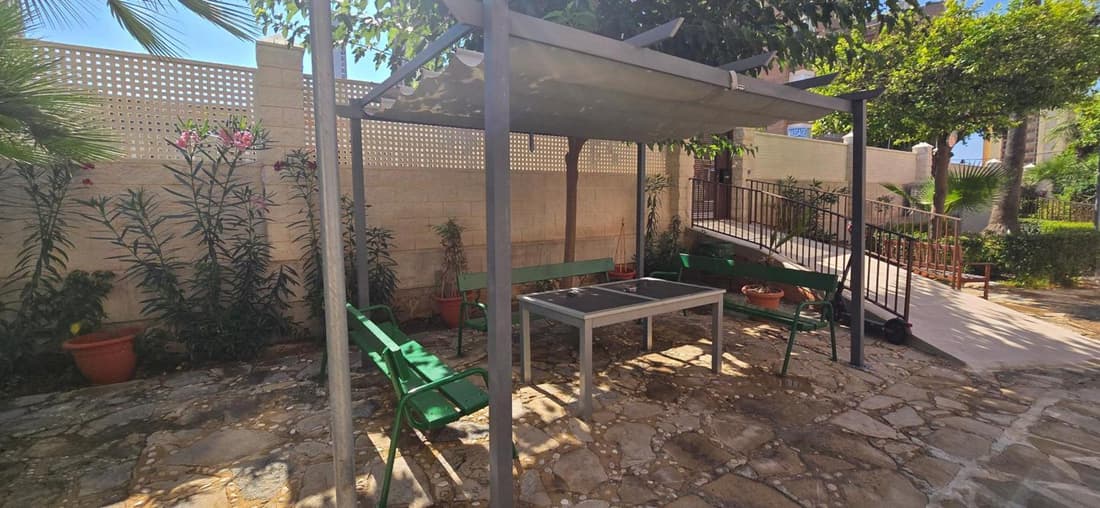 ALLONAYA - Fincas Arena