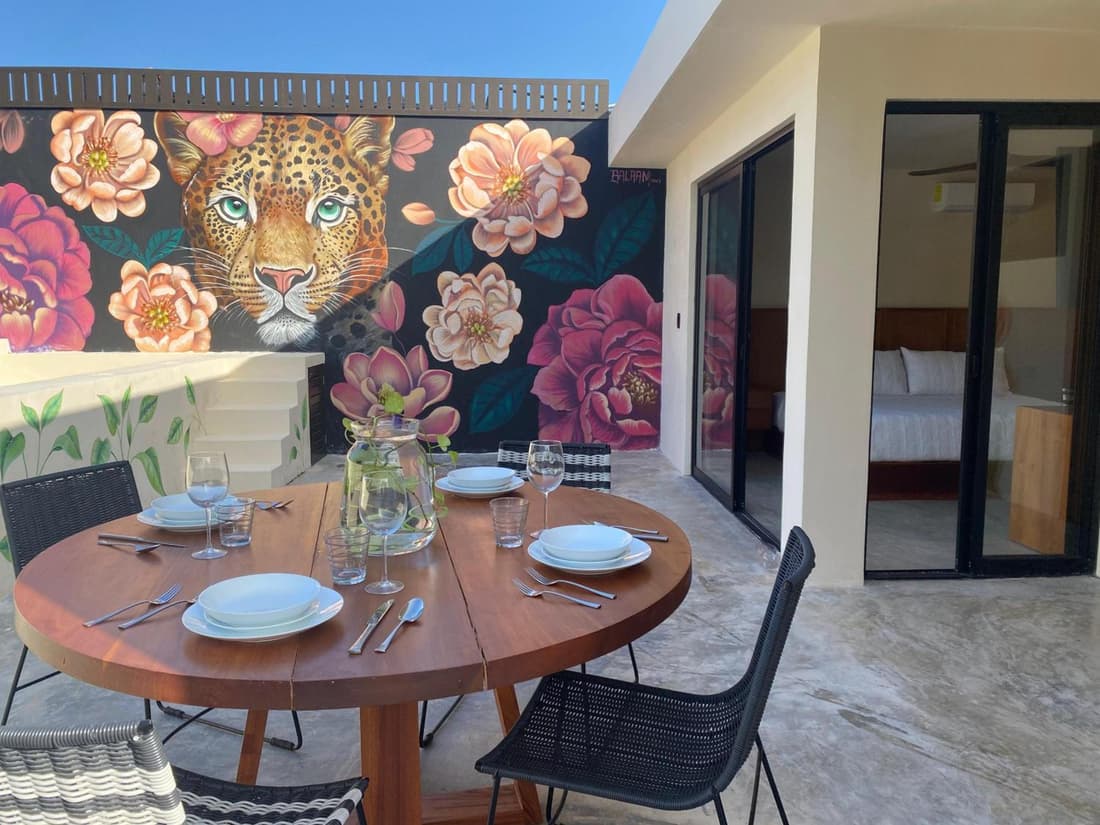 Condominio Talulah Living Tulum