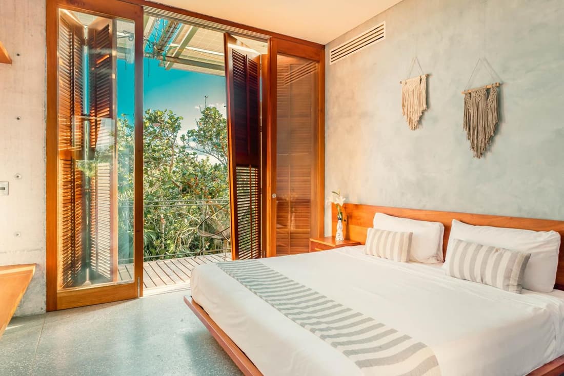 Casa Bautista Tulum