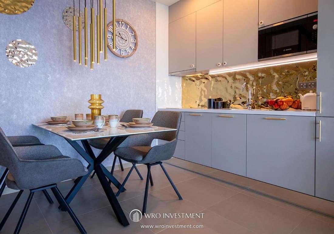 INTEMPO SKY RESORT in BENIDORM TOP PREMIUM 2