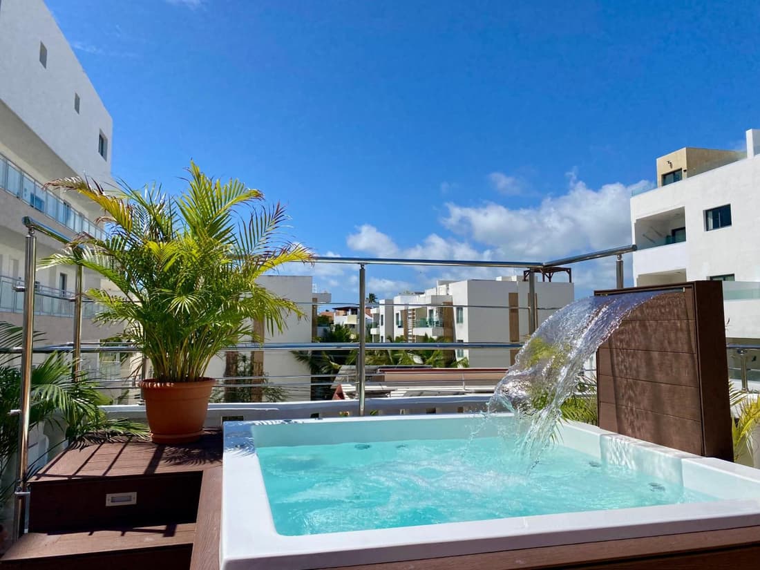 Villas Princesa Beach Apartments
