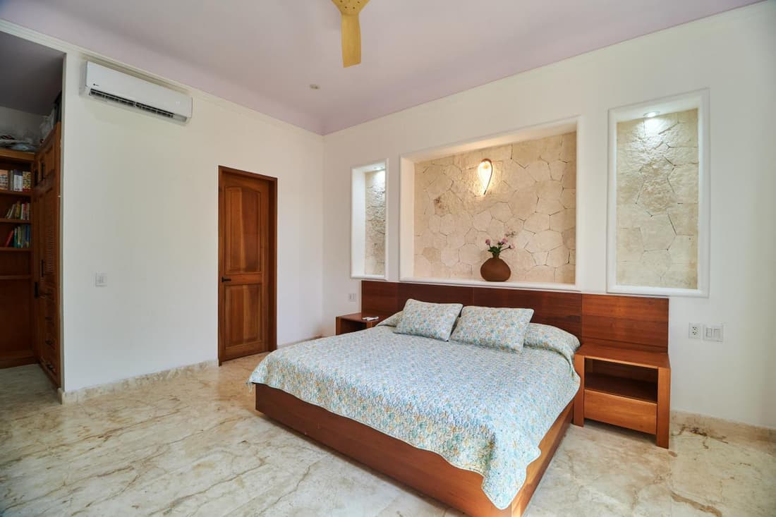 Luxury 7 Bedroom Oceanfront Villa at Hacienda Tankah with Infinity Pool & Premium Hospitality