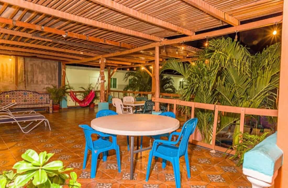 Hotel Maria's Nicte Ha
