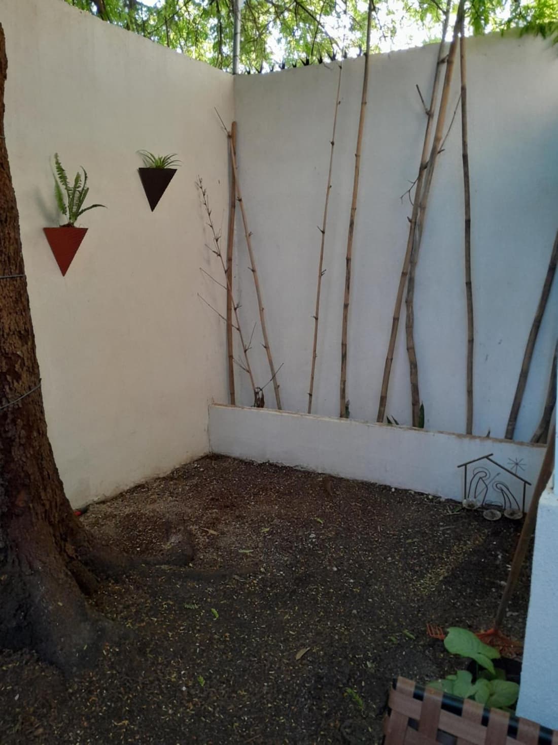 Casa Mariposas