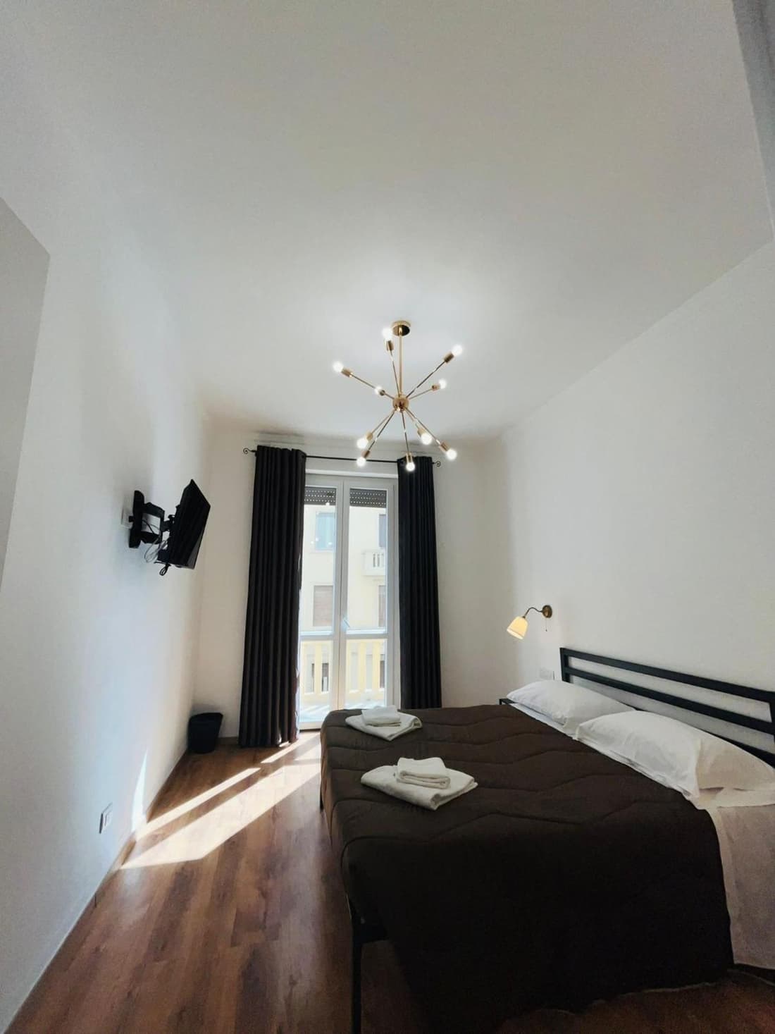 Oriani Central Rooms
