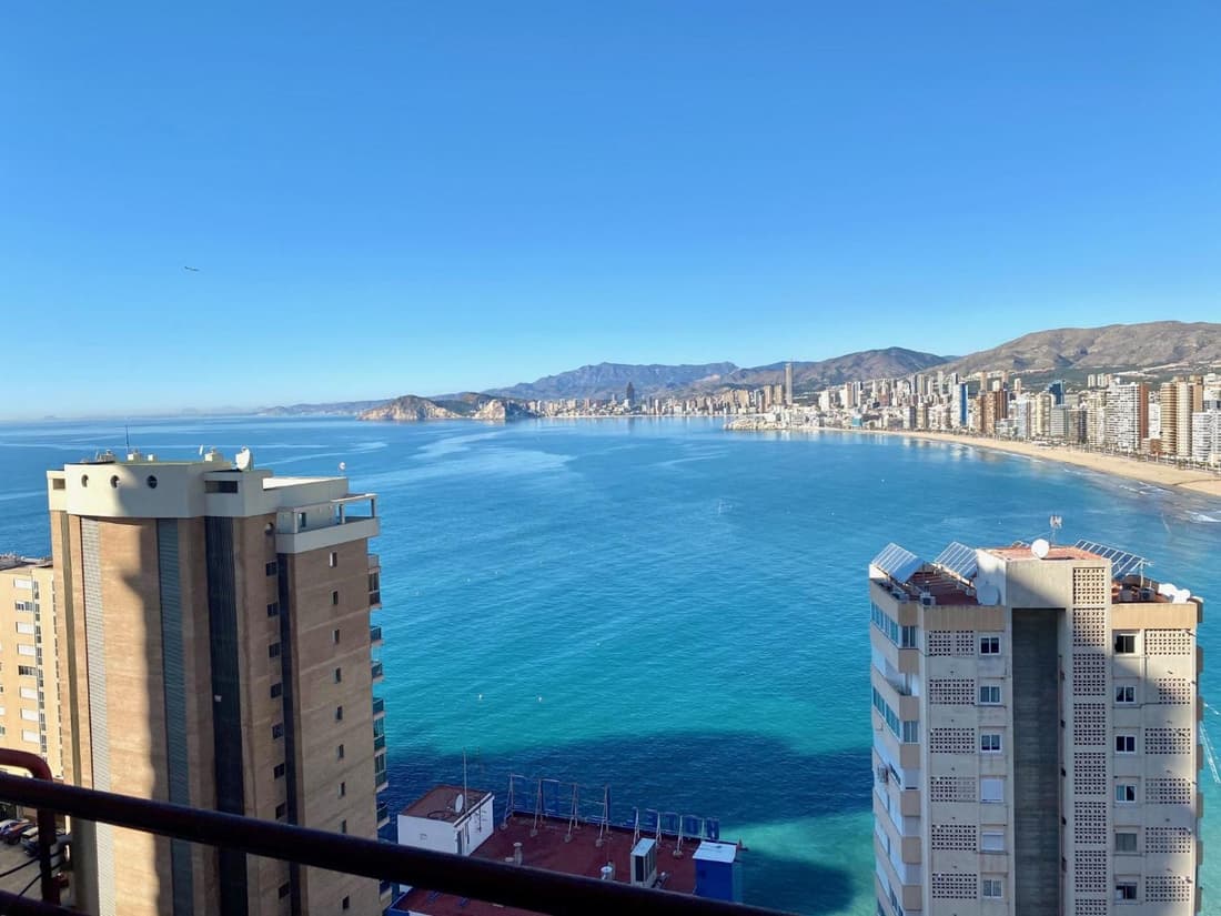 Don Miguel 2 - Aloturin Benidorm