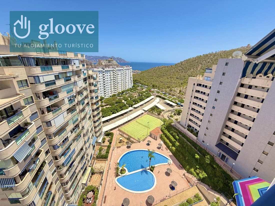 Estudio Azaleas By Gloove