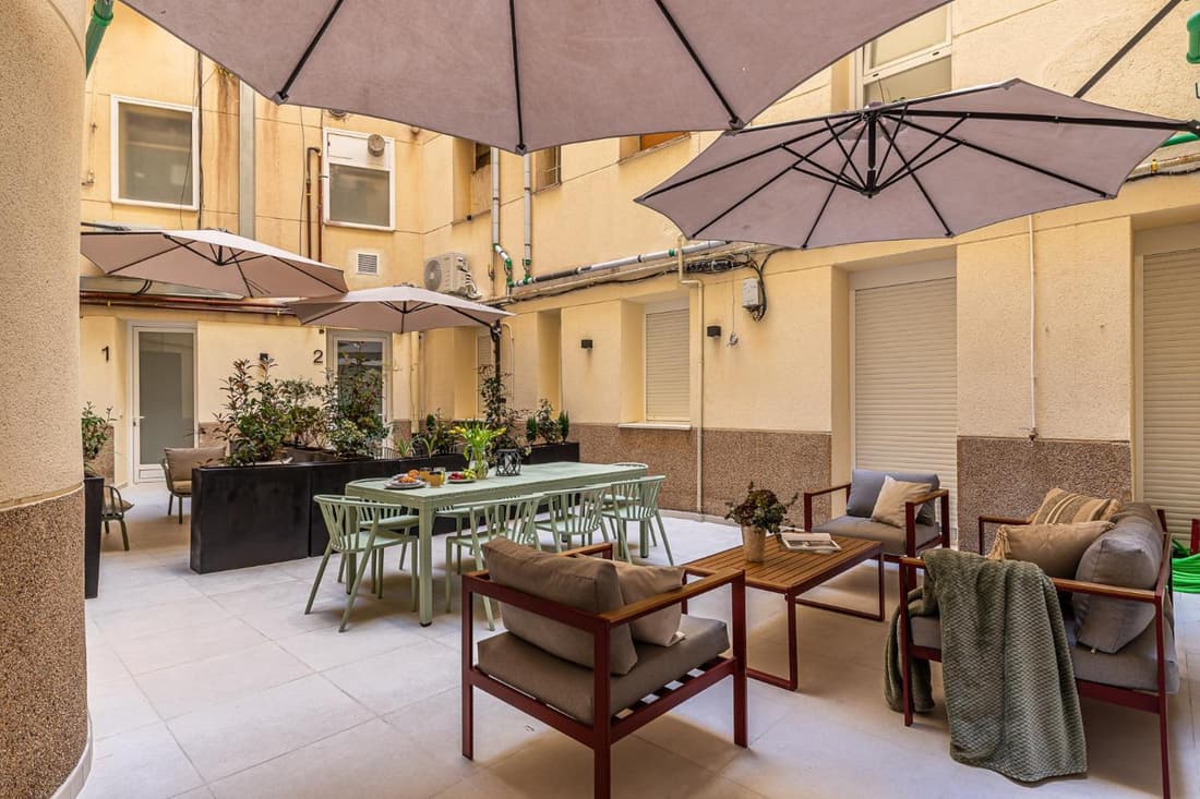 Waou Urban Home Chamberi