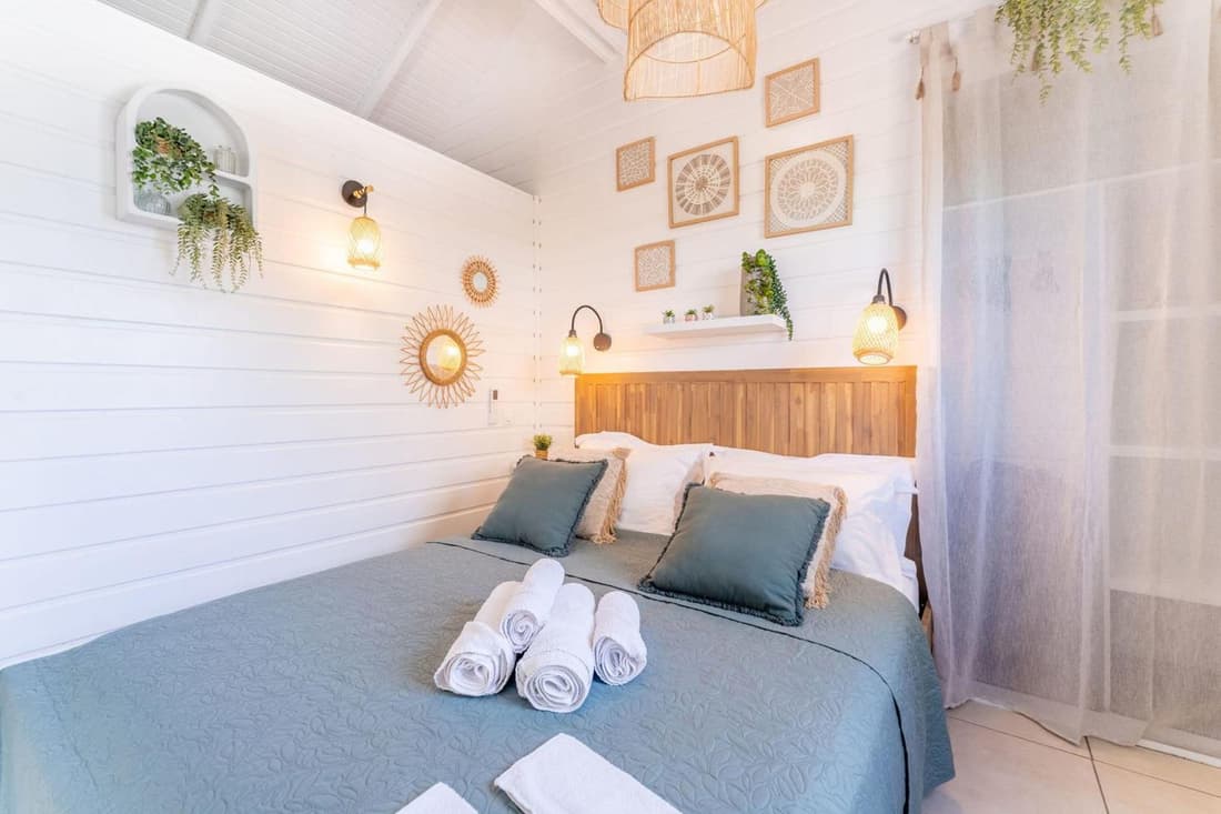 Bungalow Moca Cabana