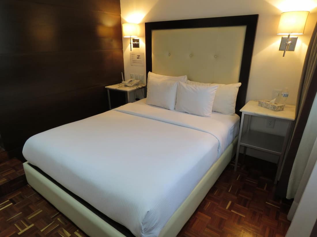 SUITES LONDRES 212