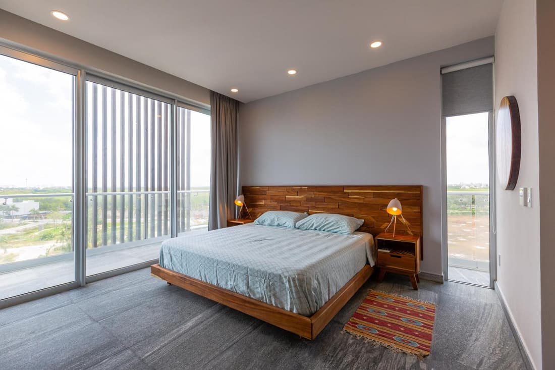 Ocean view condo - Beach, pool & jacuzzi!