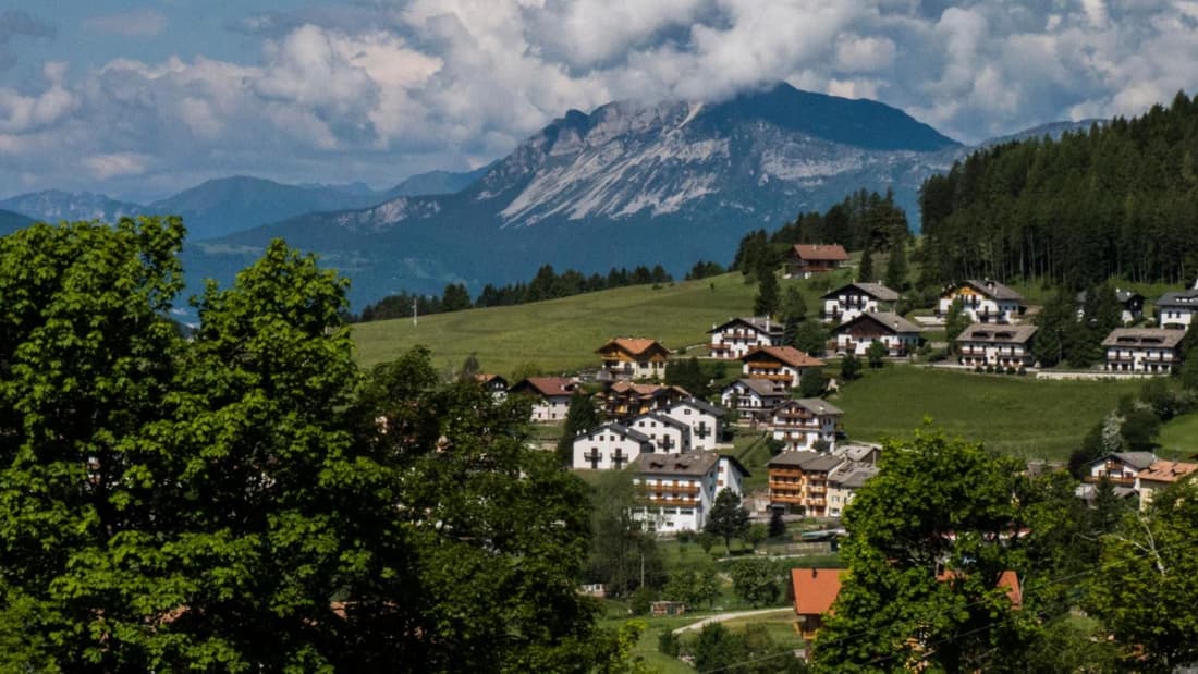 Hotel B&B Francolini