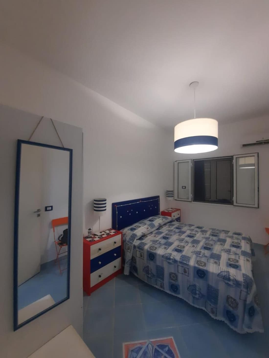 Balcone sul mare di sciacca