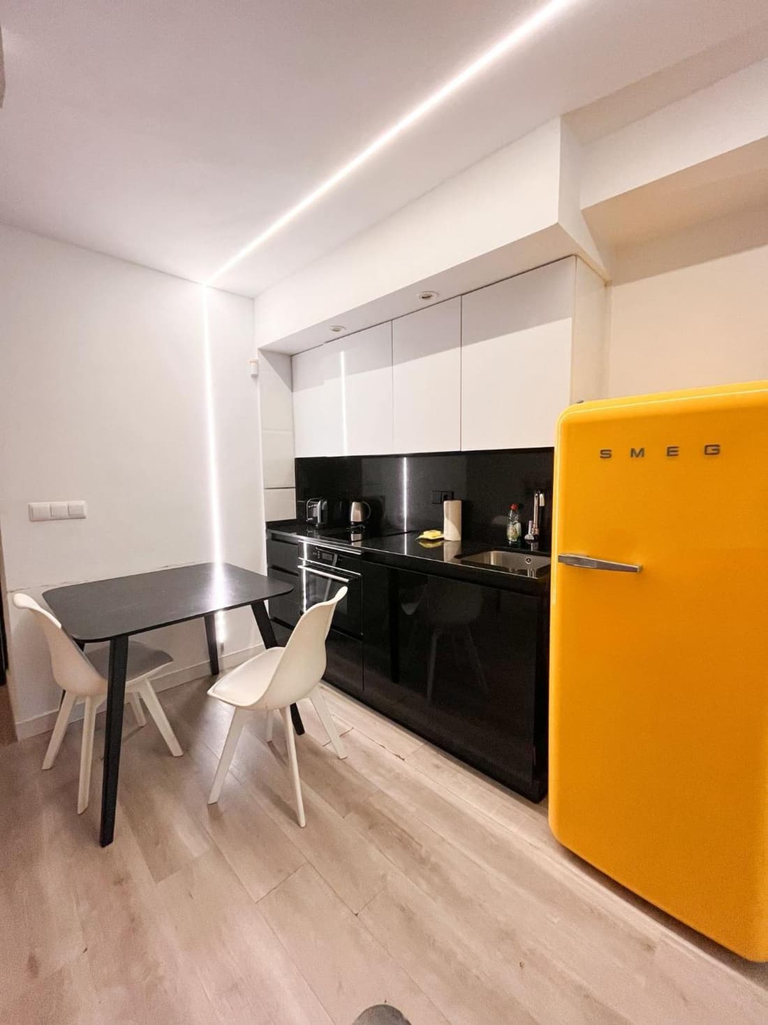 Loft Alicante Barrio 1
