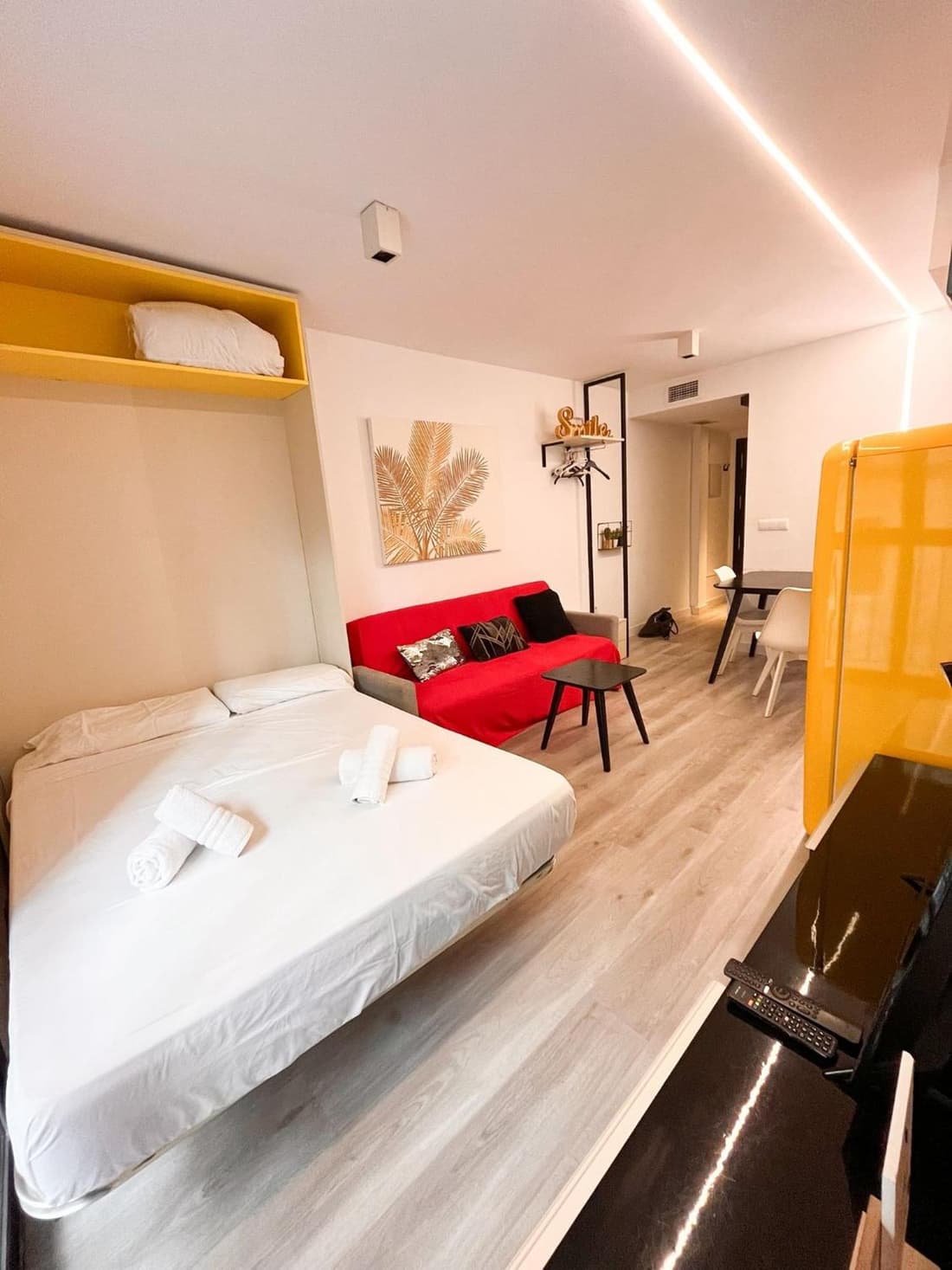 Loft Alicante Barrio 1