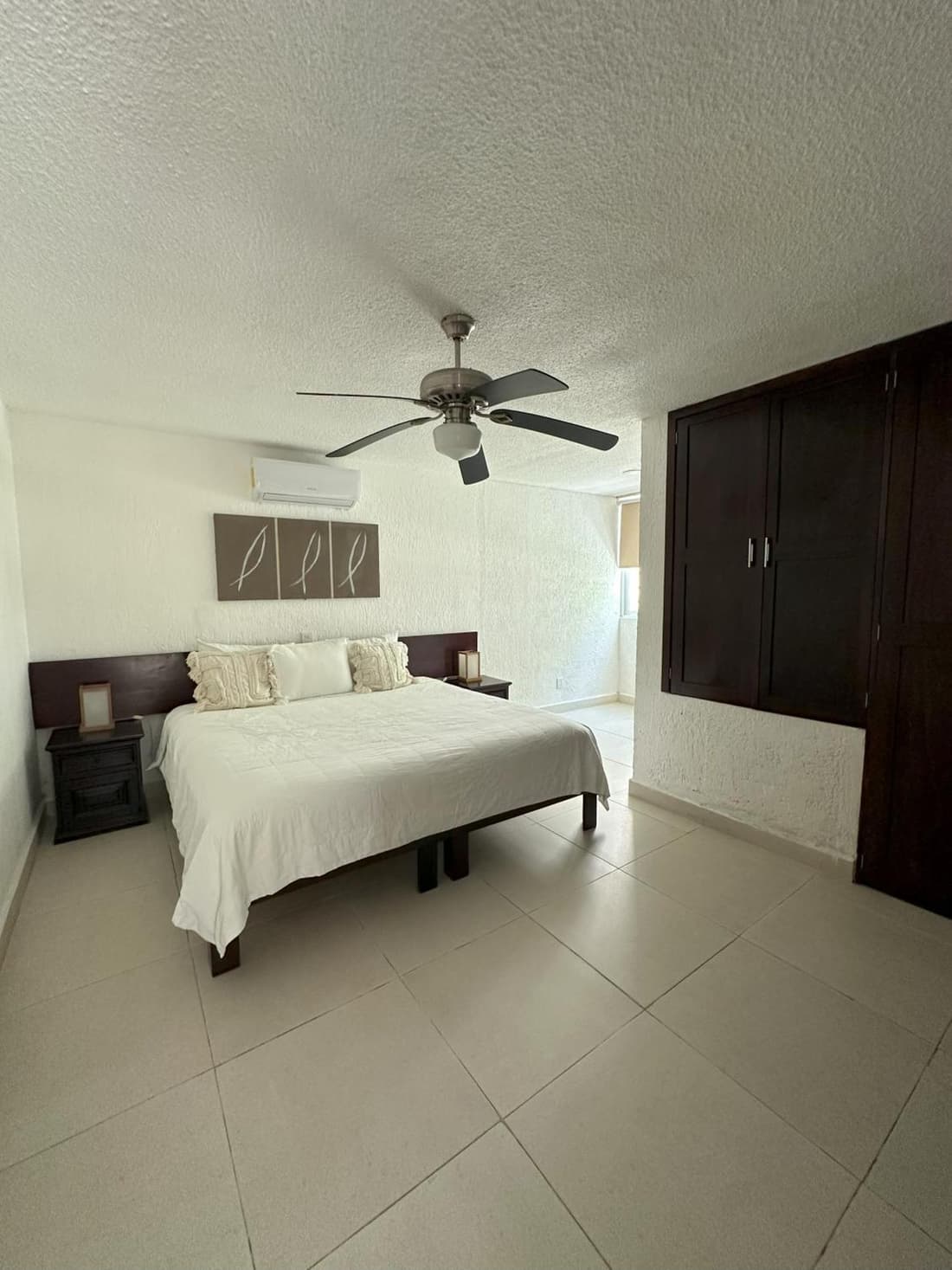 Cozy Apartment in Cancun