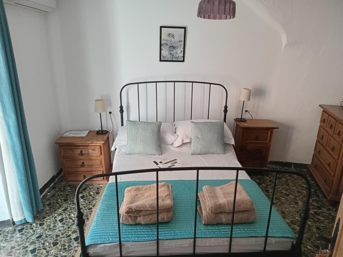 Casa Alice Salar