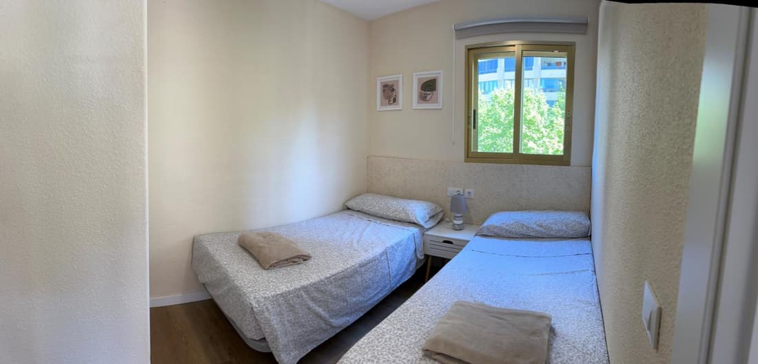 Apartamento Esther-3 Plus