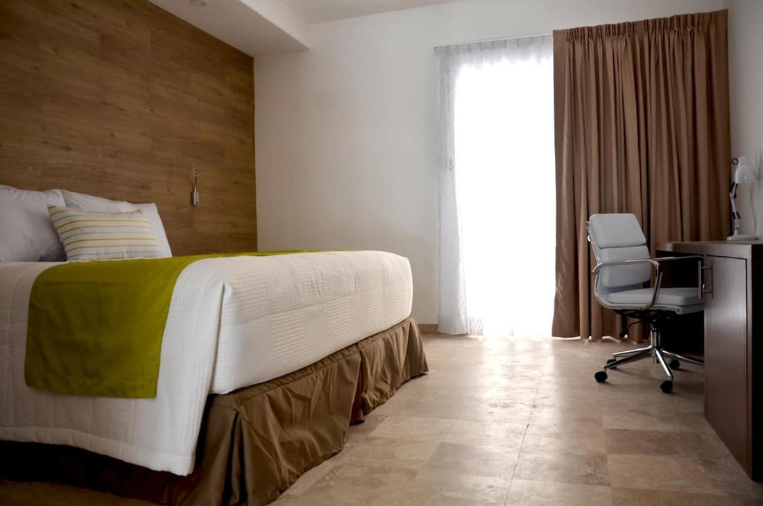 Hotel Catedral La Paz