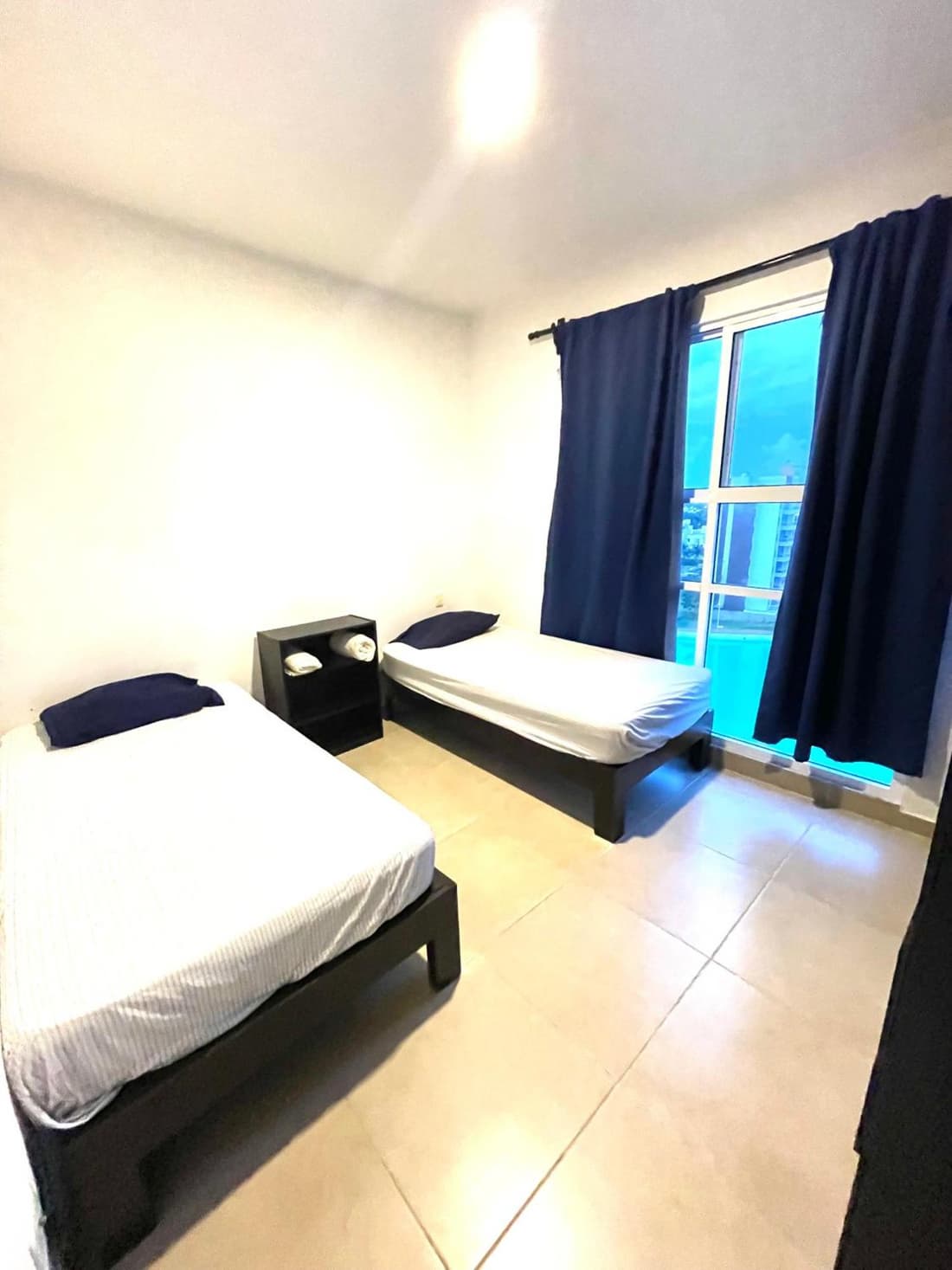 Departamento en Dreams lagoon