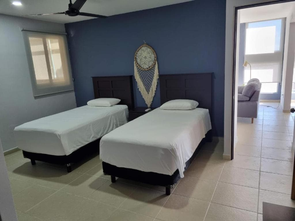 HOTEL TORRE METRóPOLI