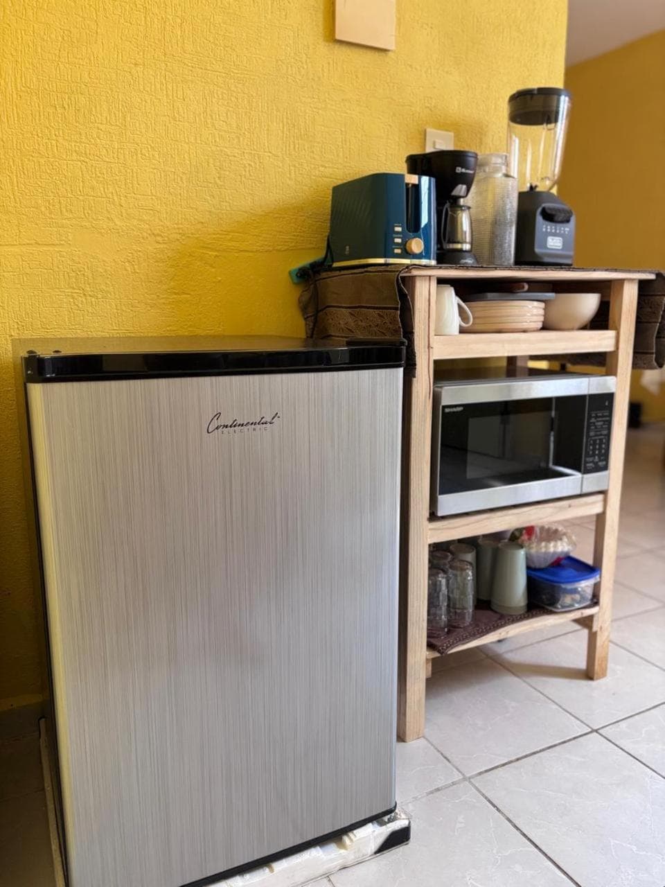 Mi hogar feliz